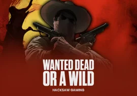 Wanted Dead Or A Wild