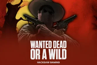 Wanted Dead Or A Wild