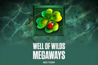Well Of Wilds Megaways