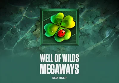 Well Of Wilds Megaways
