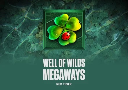Well Of Wilds Megaways