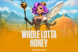 Whole Lotta Honey