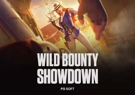 Wild Bounty Showdown