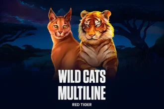 Wild Cats Multiline