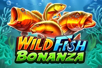 Wild Fish Bonanza