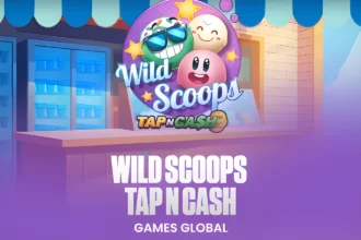 Wild Scoops – Tap n Cash