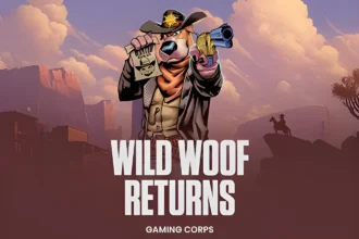 Wild Woof Returns