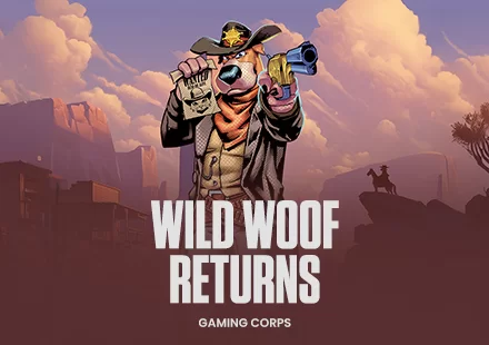 Wild Woof Returns