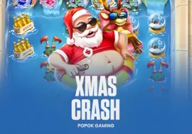 Xmas Crash