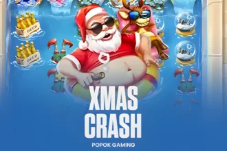 Xmas Crash