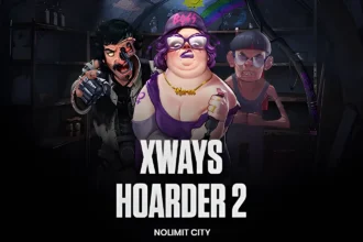 Xways Hoarder 2