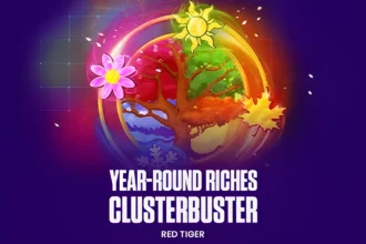 Year Round Riches Clusterbuster