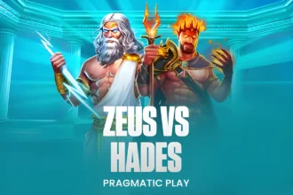 Zeus Vs Hades Gods Of War
