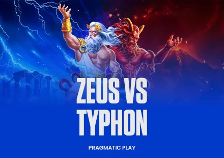 Zeus Vs Typhon