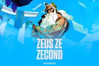 Zeus Ze Zecond