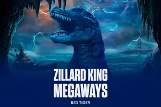 Zillard King Megaways